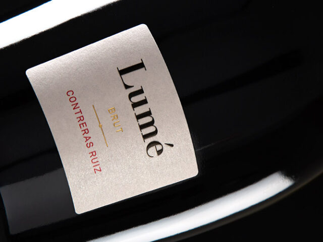 Lumé Brut